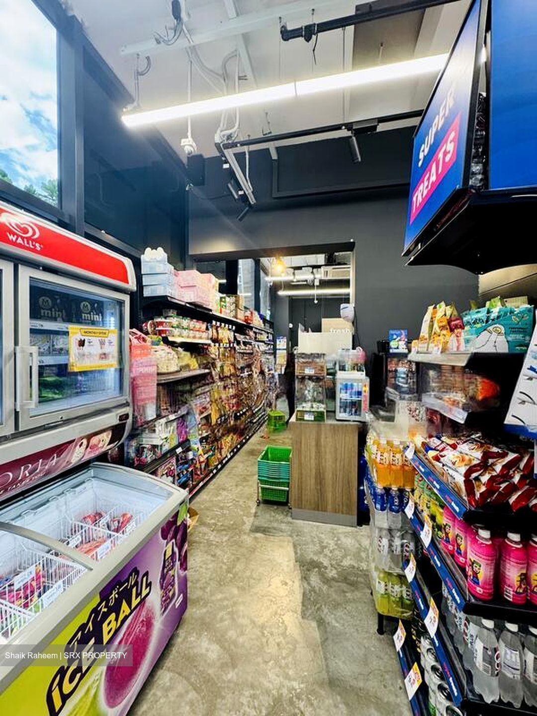 Riverfront Residences (D19), Retail #566761641